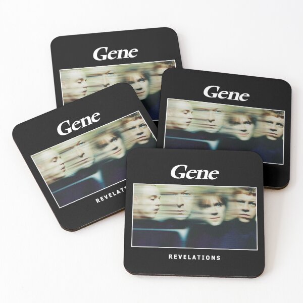 Item preview, GENE REVELATIONS designed and sold by AntoineBartlemy.