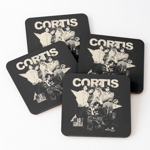 Item preview, Cortis Vintage 90S designed and sold by sauagecornc.