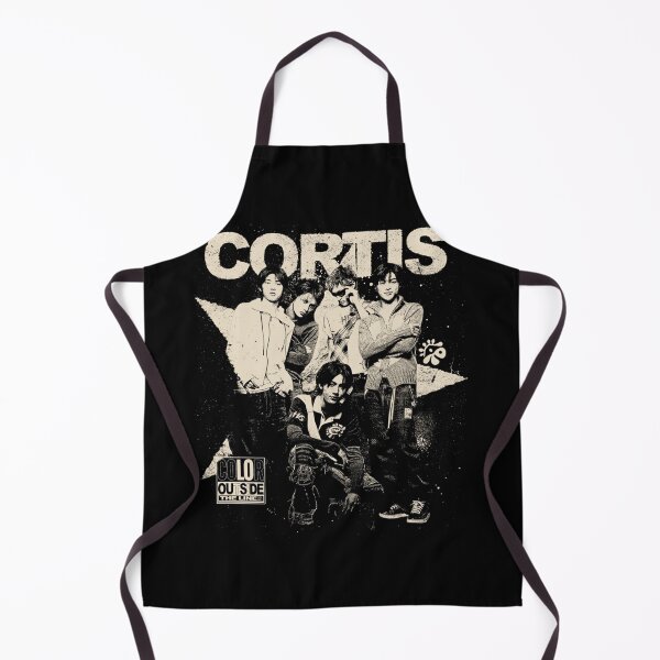 Item preview, Cortis Vintage 90S designed and sold by sauagecornc.