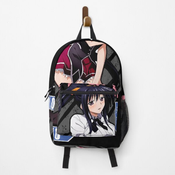 Item preview, Akeno Himejima Highschool DxD designed and sold by SiksisArt.