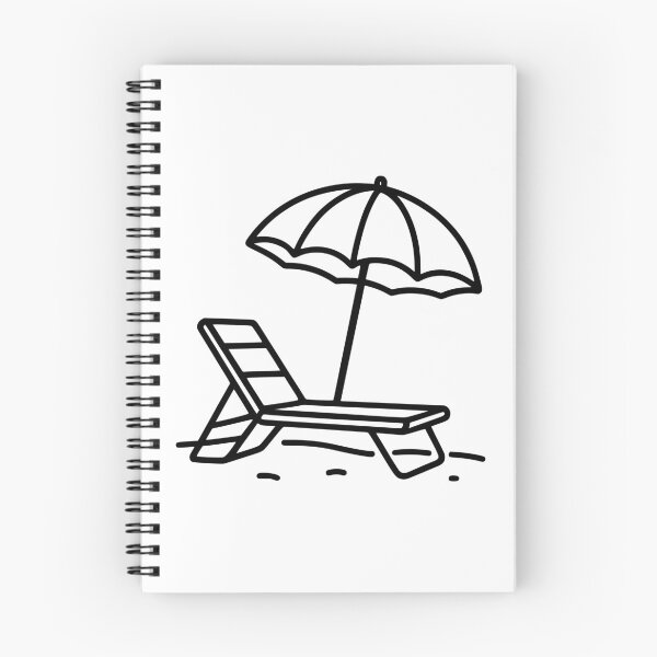 Item preview, Beach Chair designed and sold by GraphicsClub.