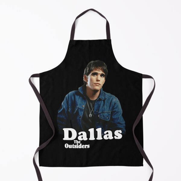 Item preview, Dallas Winston (The Outsiders) designed and sold by sauagecornc.