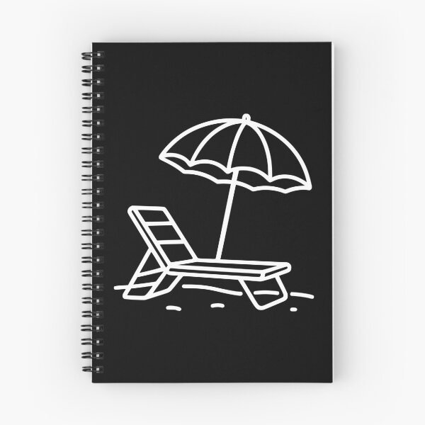 Item preview, Beach Chair designed and sold by GraphicsClub.