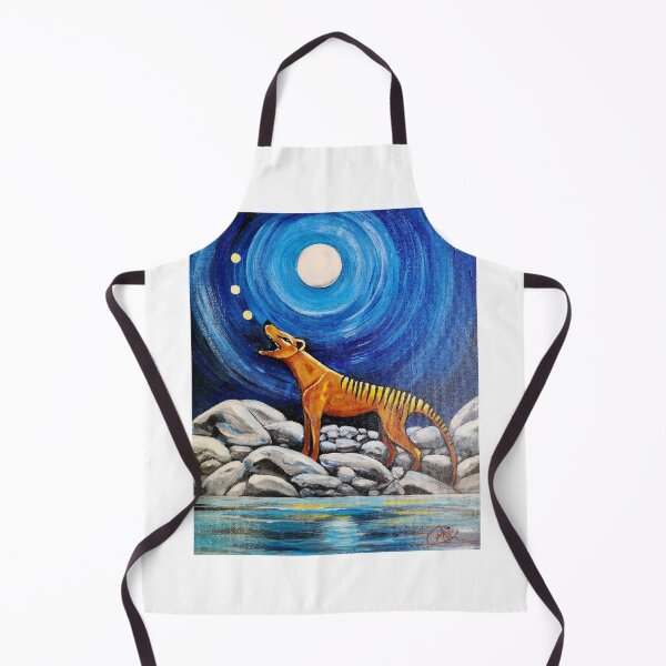 Item preview, Speaking to the Moon designed and sold by DreadedRaven.