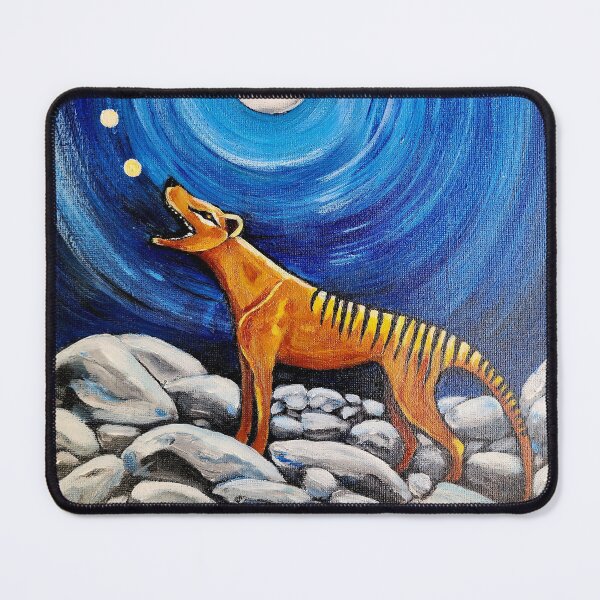 Item preview, Speaking to the Moon designed and sold by DreadedRaven.