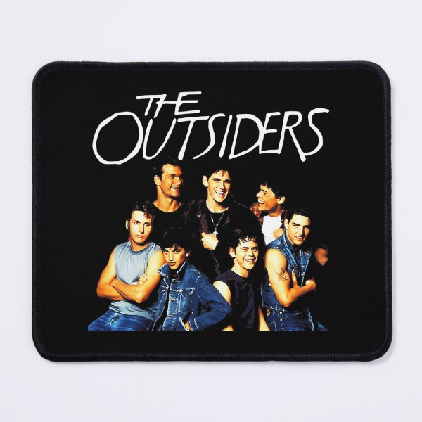 Item preview, Day Gift The Outsiders designed and sold by sauagecornc.