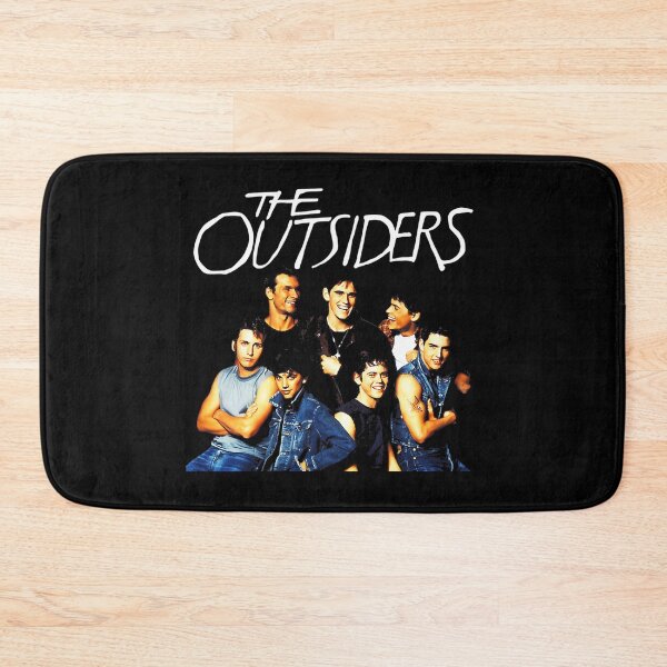 Item preview, Day Gift The Outsiders designed and sold by sauagecornc.