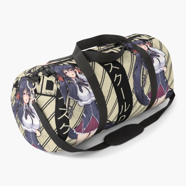 Item preview, Akeno Himejima designed and sold by SiksisArt.