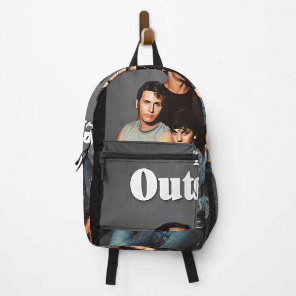 Item preview, Day Gifts The Outsiders 80S Movie Pony Boy designed and sold by sauagecornc.