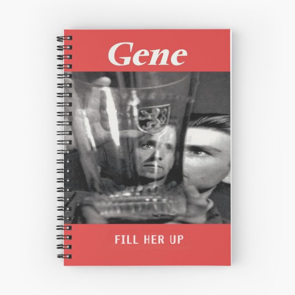 Item preview, GENE FILL HER UP designed and sold by AntoineBartlemy.