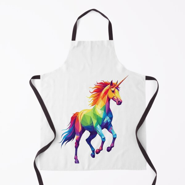 Item preview, Prismatic Unicorn designed and sold by HexOne.