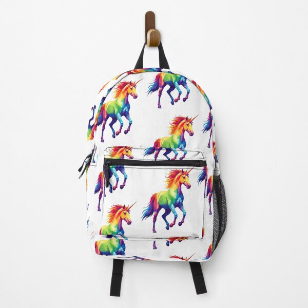 Item preview, Prismatic Unicorn designed and sold by HexOne.