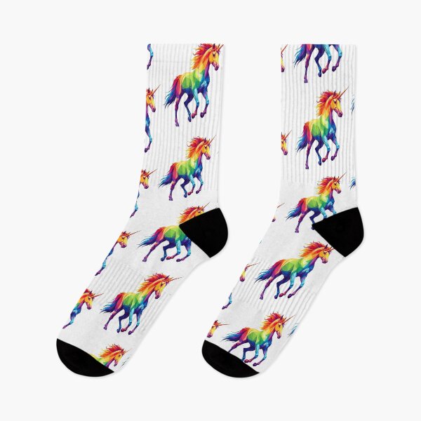 Item preview, Prismatic Unicorn designed and sold by HexOne.