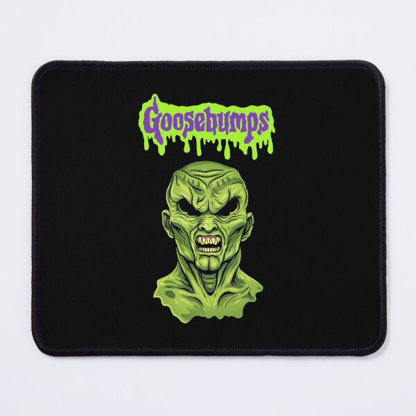 Item preview, haunted mask goosebumps designed and sold by Blck-Acid-Devil.