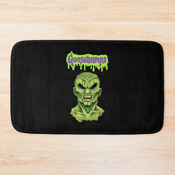 Item preview, haunted mask goosebumps designed and sold by Blck-Acid-Devil.