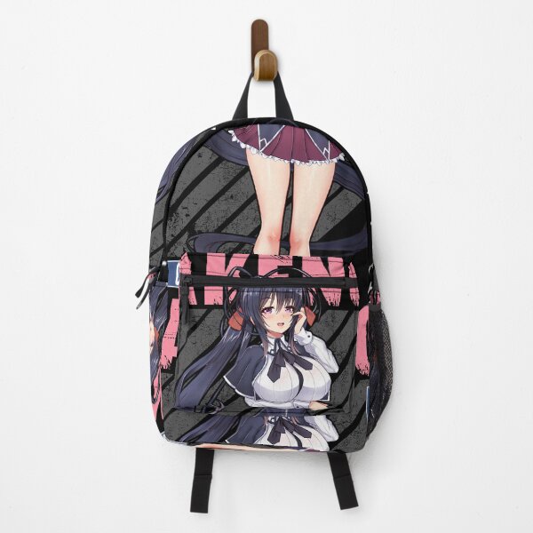 Item preview, Highschool DxD Akeno Himejima designed and sold by SiksisArt.