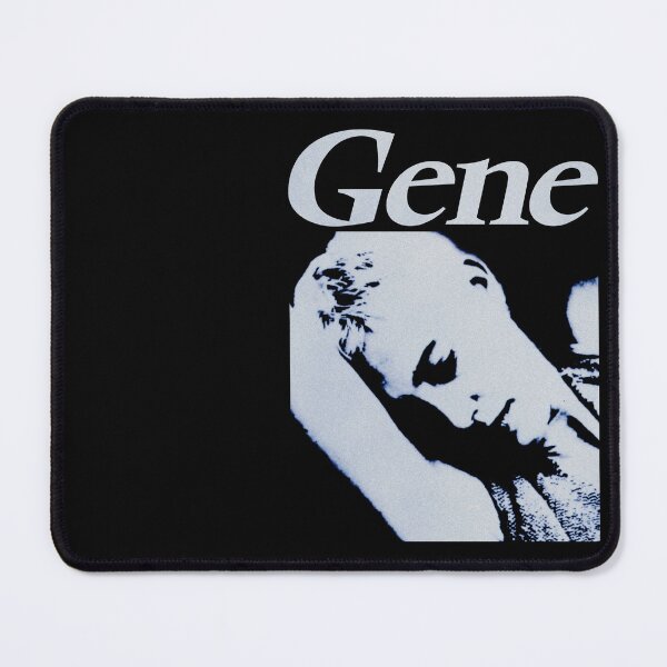 Item preview, GENE MANS designed and sold by AntoineBartlemy.