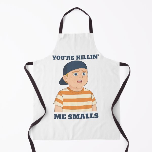 Item preview, You're killin me smalls designed and sold by adriab.