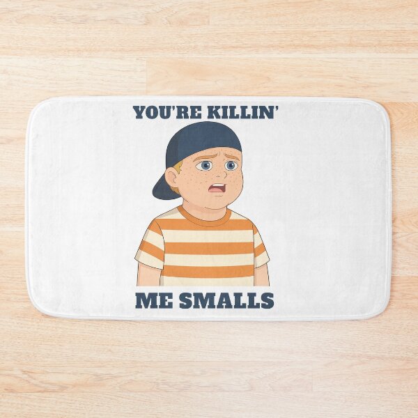Item preview, You're killin me smalls designed and sold by adriab.