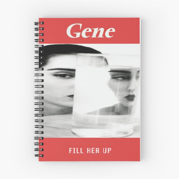 Item preview, GENE 2 FILL HER UP designed and sold by AntoineBartlemy.