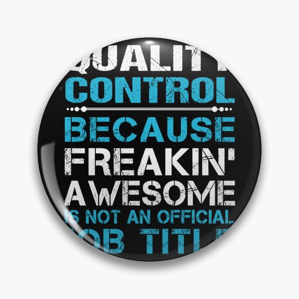 Item preview, Quality Control designed and sold by aqnkkalw83.