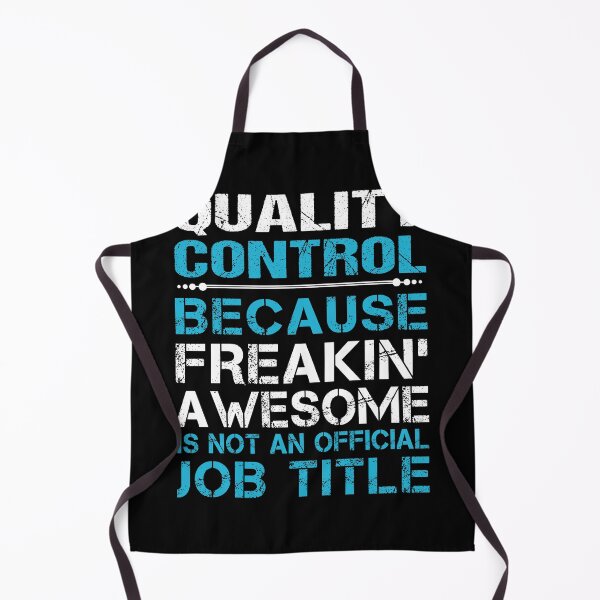 Item preview, Quality Control designed and sold by aqnkkalw83.