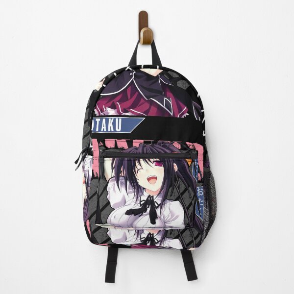 Item preview, Akeno Himejima - Highschool DxD designed and sold by SiksisArt.