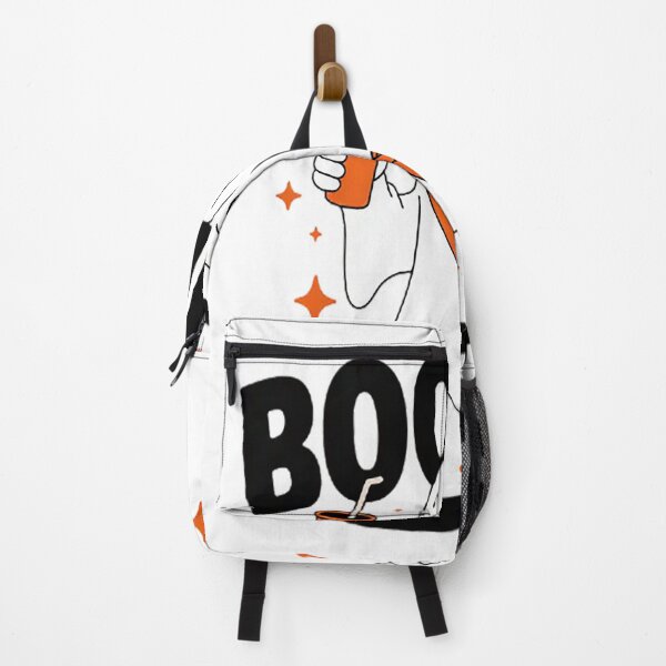Item preview, Boo Jee Boujee Scary Cute Ghost Halloween designed and sold by NicolaMail.
