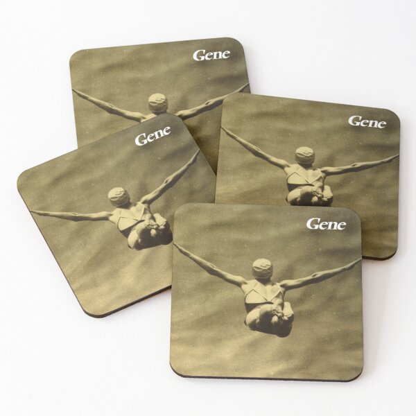 Item preview, GENE GOLD designed and sold by AntoineBartlemy.