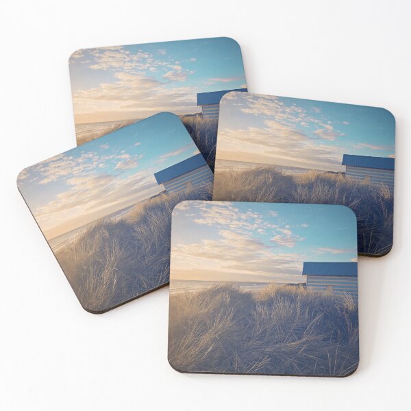 Item preview, Beach Box Breeze designed and sold by astrotripco.