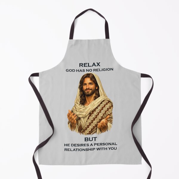Item preview, Jesus in a batik robe 1a designed and sold by Warih.