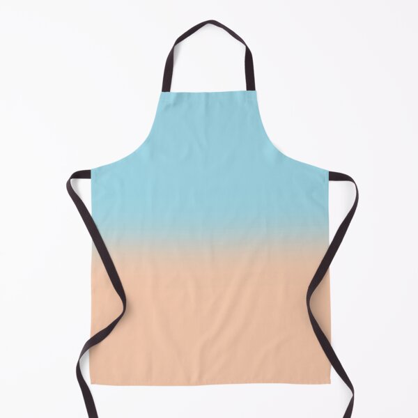 Item preview, Blue and Orange Color Gradient designed and sold by JulzPink.
