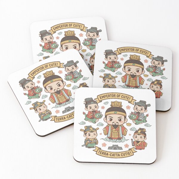 Item preview, Emperor of Cute designed and sold by MaisonLouis.