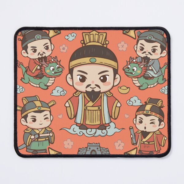 Item preview, Emperor of Cute designed and sold by MaisonLouis.