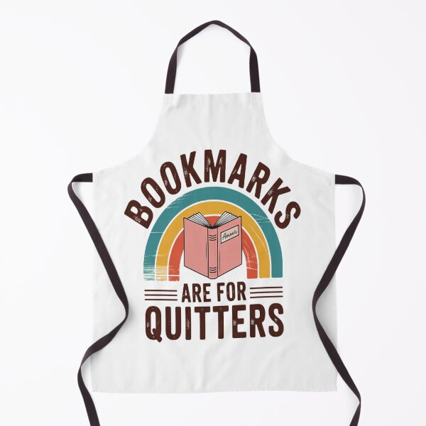 Item preview, Bookmarks For Quitter Reading Teacher- Nerdy Book designed and sold by TheRetroStyle.