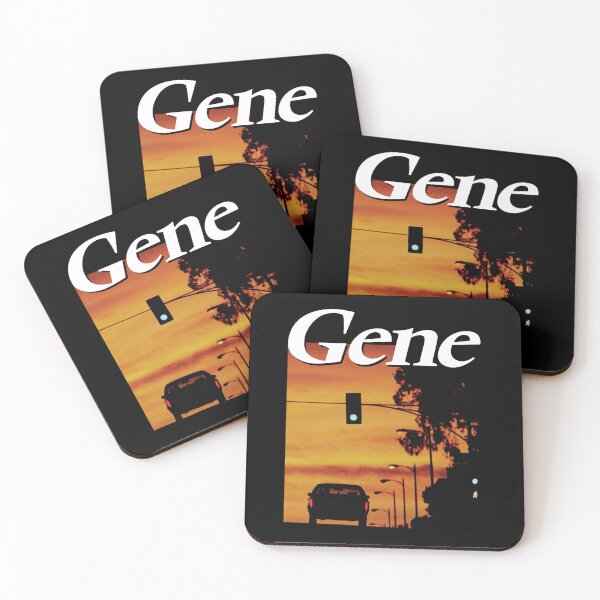 Item preview, GENE LATE AFTERNOON designed and sold by AntoineBartlemy.