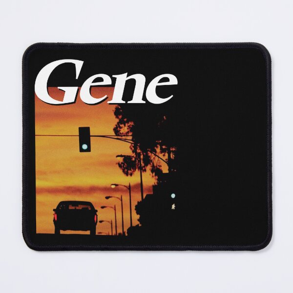 Item preview, GENE LATE AFTERNOON designed and sold by AntoineBartlemy.