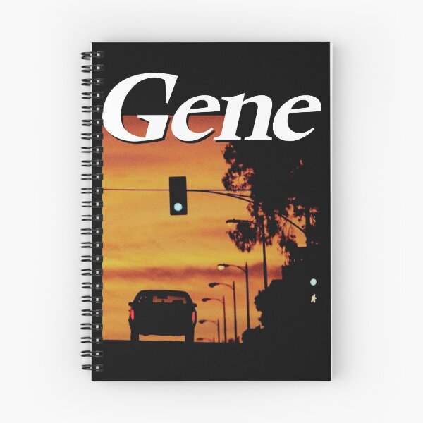 Item preview, GENE LATE AFTERNOON designed and sold by AntoineBartlemy.