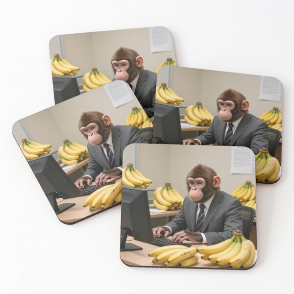 Item preview, Corporate Instincts – Where Business Meets Natural Ambition designed and sold by PixelVibe782.