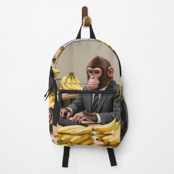 Item preview, Corporate Instincts – Where Business Meets Natural Ambition designed and sold by PixelVibe782.