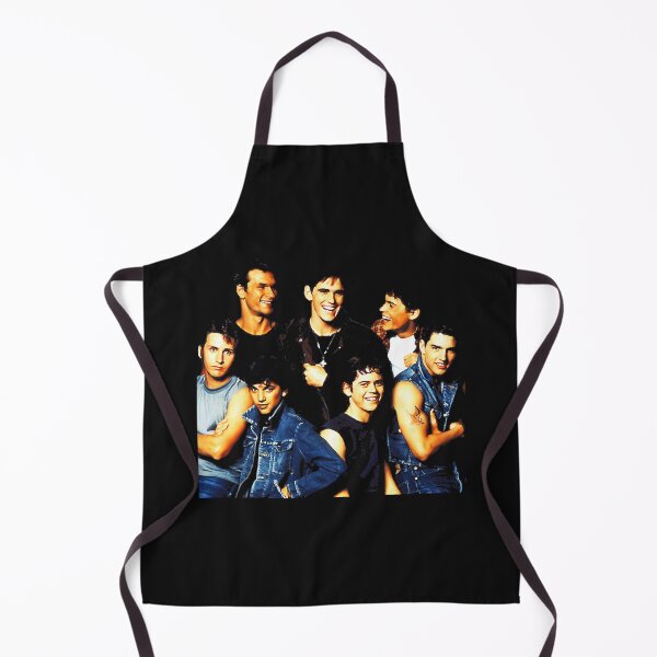 Item preview, Funny Men The Outsiders designed and sold by tulinorampyc.