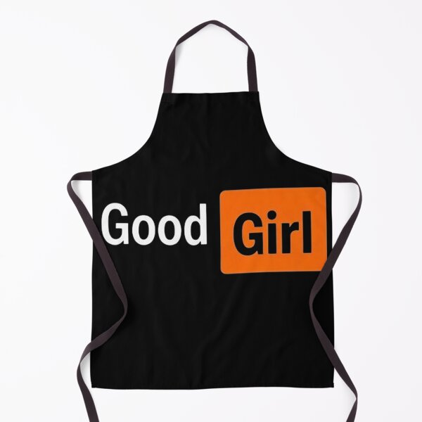 Item preview, Good Girl Statement – Bold, Modern, and Unapologetic designed and sold by PixelVibe782.