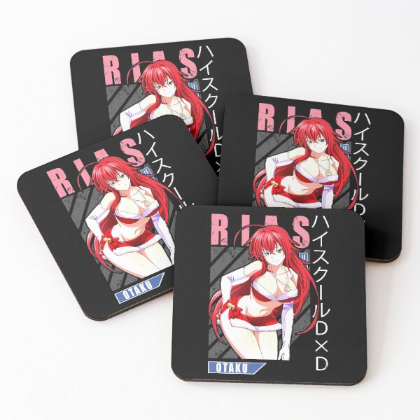 Item preview, Rias Gremory designed and sold by SiksisArt.