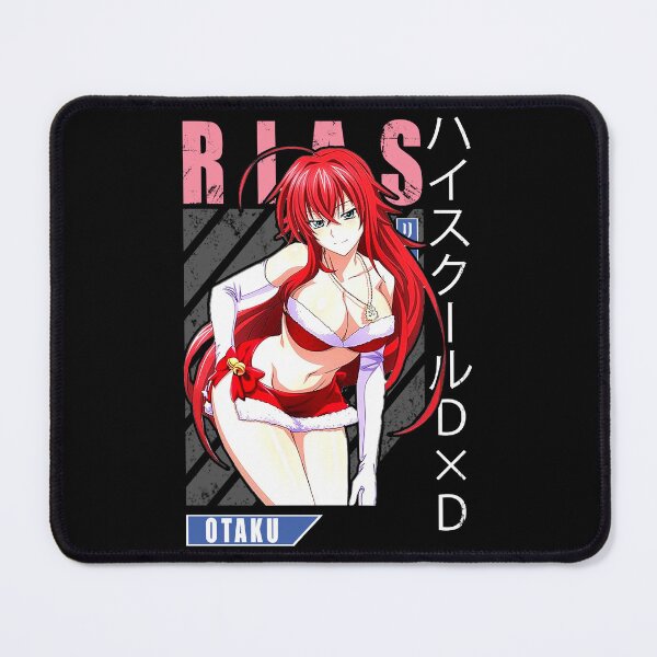 Item preview, Rias Gremory designed and sold by SiksisArt.