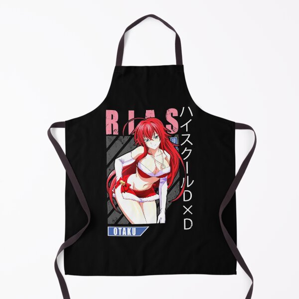 Item preview, Rias Gremory designed and sold by SiksisArt.