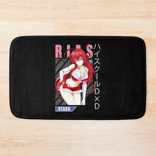 Item preview, Rias Gremory designed and sold by SiksisArt.