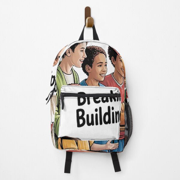Item preview, Building Bridges Through Breaking Bread Jesus And Community Connection designed and sold by NicolaMail.