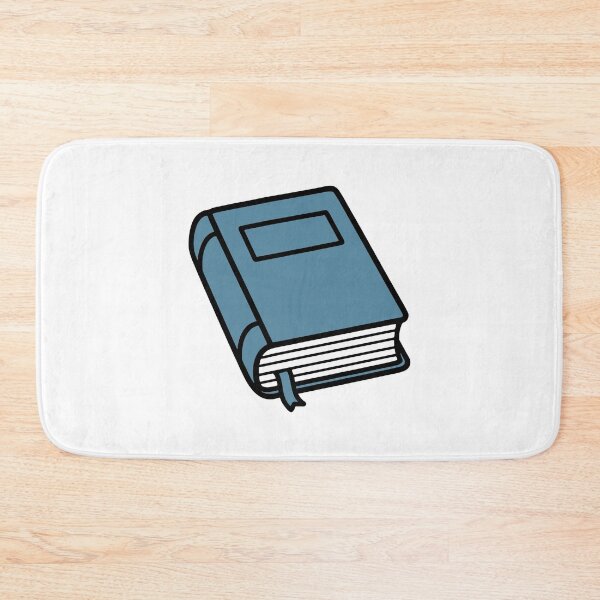 Item preview, Blue Book designed and sold by GraphicsClub.