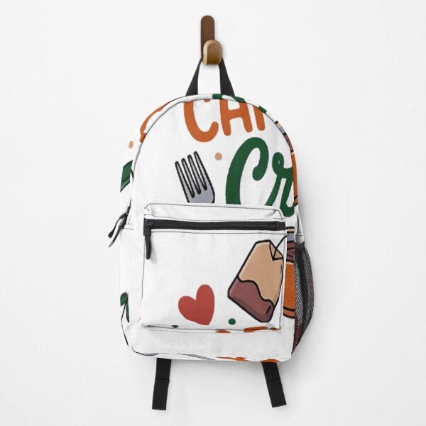 Item preview, Cafeteria Crew School Lunch Lady Squad Food Service designed and sold by NicolaMail.
