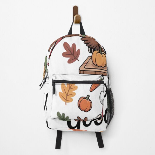 Item preview, Gobble Up The Goodness Thanksgiving Feast Celebration designed and sold by TheRetroStyle.
